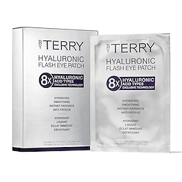 Hyaluronic Flash Eye Patch - Patch Yeux